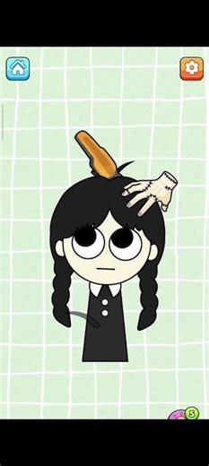 Sprunki Transformation #Venzdey, #sprunki #animation #sprunkioc #mysingingmonsters #incredibox