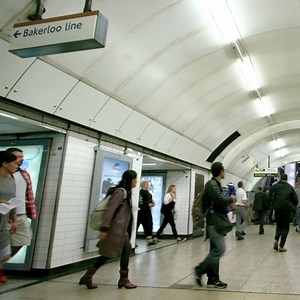 61K views · 584 reactions | The South London Underground station that was never even opened  | MyLondon | Facebook