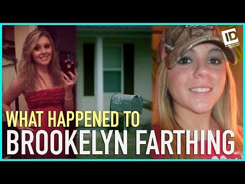What We Know About Brookelyn Farthing’s Disappearance