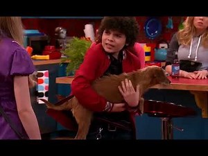 Dice Corleone Sam & Cat scenepack