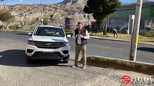 560K views · 1.1K reactions | Un paseo por la Cuidad maravilla en...