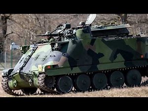 PBV 302 Proves Itself as Ukraine's BEST APC for Urban Warfare