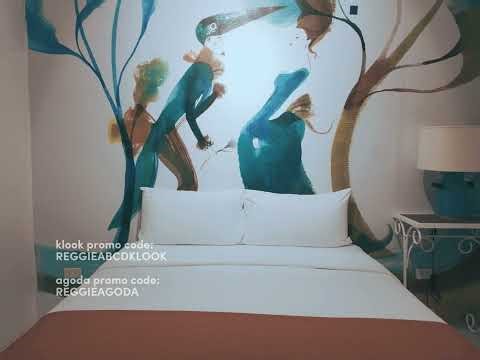Tagaytay Budget Hotel 🇵🇭 + Agoda & Klook Promo Codes | La Bella Boutique Hotel