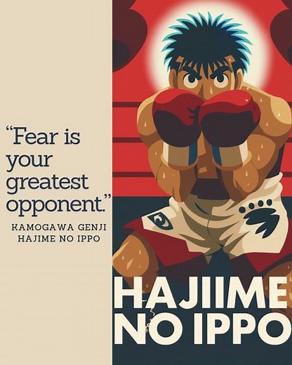 Anime Quote #55: “The Most Powerful Anime Quote Ever Spoken 😤🔥”