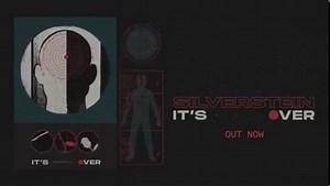🎧 NEW SONG “IT’S OVER” OUT NOW! LISTEN LOUD. unfd.lnk.to/ItsOver | Silverstein