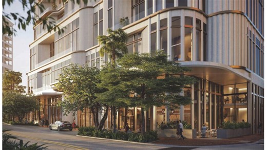 Ultra-luxury Sarasota condos launch sales from $2.2 million