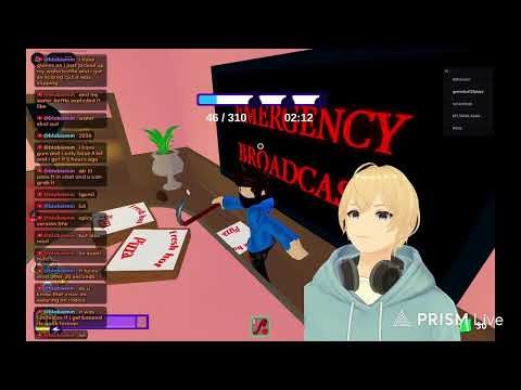 Gamerboi125 plays Games and idk what else