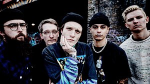 Neck Deep: Diving Deeper