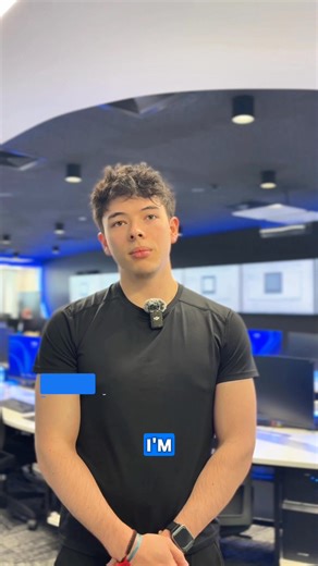 The future is digital, are you ready to lead it?  Study Information...