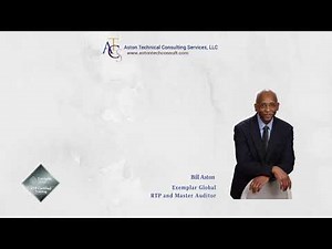 API Q1 and API Q2 Internal Auditor Training