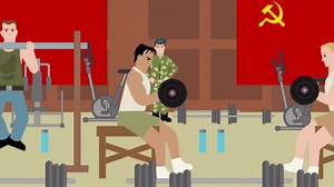 Spetsnaz – The Secret Soldiers of the Soviet-Afghan War