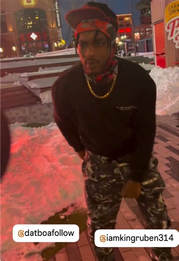 #VideoShoot #HoppinDihRemix #Trending #Viral #STL | hopsin