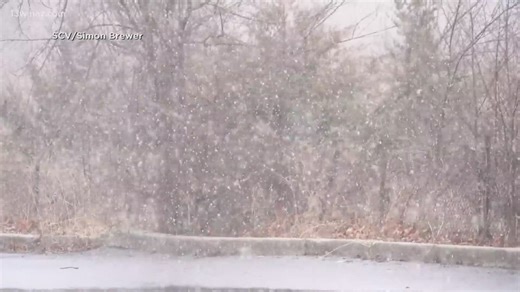 Historic blizzard warning in effect, winter storms in parts of Northeast US