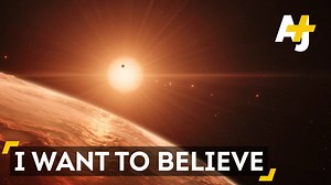 NASA scientists are one step closer to answering a crucial question: Are humans alone in the universe? | AJ