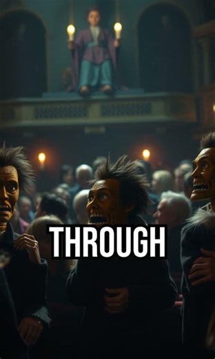 Strings of Dread When puppets come alive... #horror #puppetry #nightmare