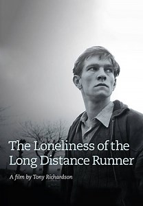 The Loneliness of the Long Distance Runner (film) - Alchetron, the free social encyclopedia