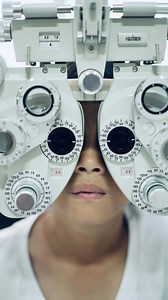 Kid eye test Free Video