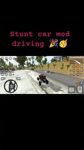 Bus simulator Indonesia mod driving 🎉🥳 #jailer #arrahman #anirudh