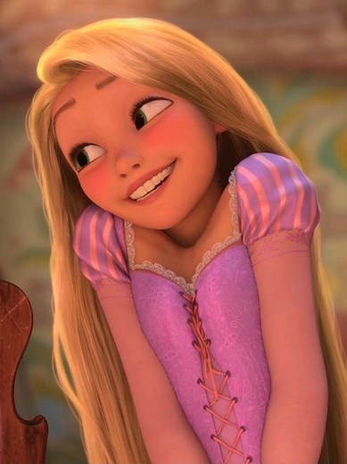 When Will My Life Begin - Tangled (Enrolados) | Rapunzel Song