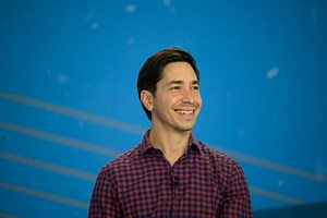 'F Is for Family': Justin Long Said it 'Sadly Was Not Hard' to Identify With Awkward Teenager Kevin Murphy