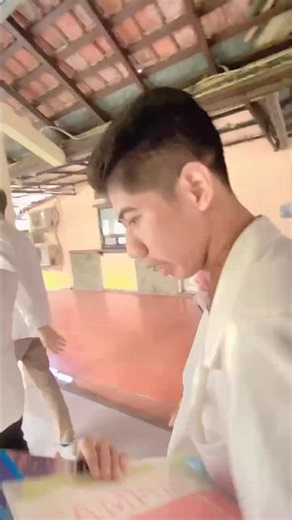 MENUJU RUANG MASING2! PRAKTEK PROFESI APOTEKER