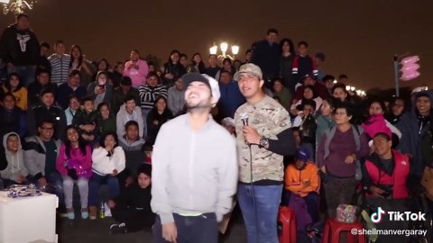 Videos de Shellman Vergaray (@shellmanvergaray) con “sonido original - Shellman Vergaray”