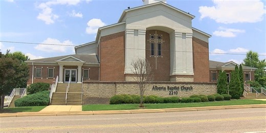Alberta Unity Day happening rain or shine this weekend in Tuscaloosa