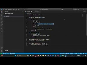 [Crypto] Hack The Boo 2024 (Practice) - Sekur Julius