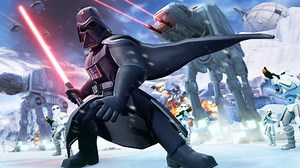 Disney Infinity 3.0 Stars Now Warring On PC