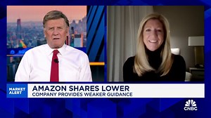Hightower's Stephanie Link on why Boeing is her favorite stock so far in 2025