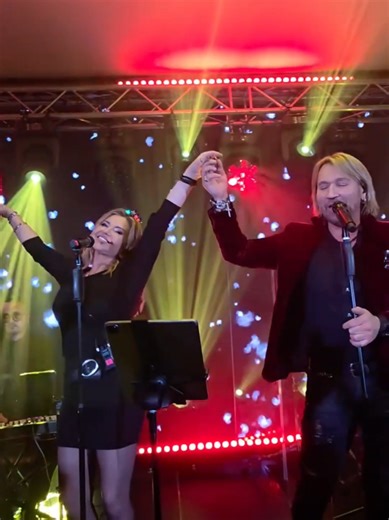 Олег Винник та любов до Таюне - назавжди ❤️😚