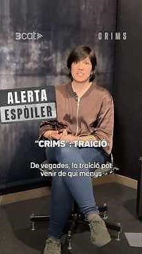 La traïció pot venir de qui menys l’esperes...
