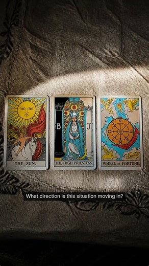 I'll Teach You How To Do Your First Tarot Reading Right Now