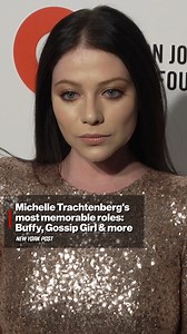 Beloved “Gossip Girl” star Michelle Trachtenberg died on Wednesday at the age of 39. Take a look back at the late actress’ life and career in photos. | New York Post Video