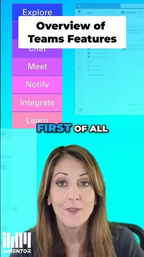 Explore Microsoft Teams Features That Make Work Easier!