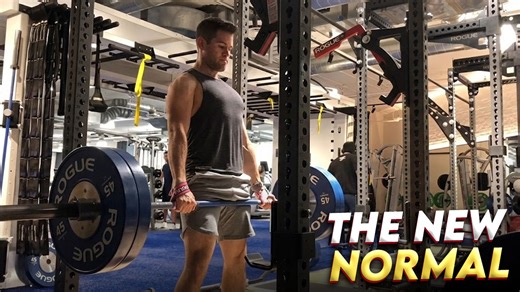 Living in the new normal: How the world adjusts & adapts to the new normal