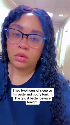 Whelp it’s gonna be a petty goofy night