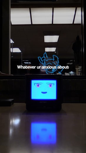 The world is going to explode