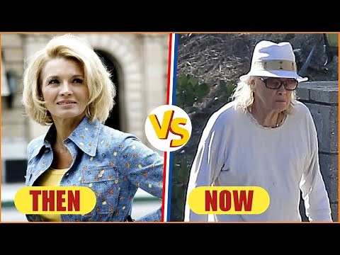 Police Woman 1974 Cast Then and Now 2022 | How They Changed