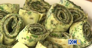 Delicious new recipes from Lidia Bastianich