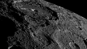 NASA: Dwarf planet Ceres is an ocean world