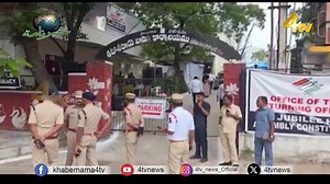 34K views · 895 reactions | 4tv Khabarnama | 13 Octoer 2025 | 4tv News | 4tv Entertainment & News Channel | Facebook