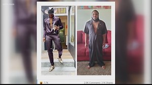 What I ordered vs. what I got: man's wardobe malfunction goes viral