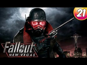 Fallout New Vegas #21 - Aurelius aus Phoenix [Gameplay | Deutsch] Modded