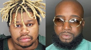 TikTok Star Rory Teasley Strangled to Death By Boyfriend Docquen Jovo Watkins After Arguing While Playing Overwatch Video Game - BlackSportsOnline