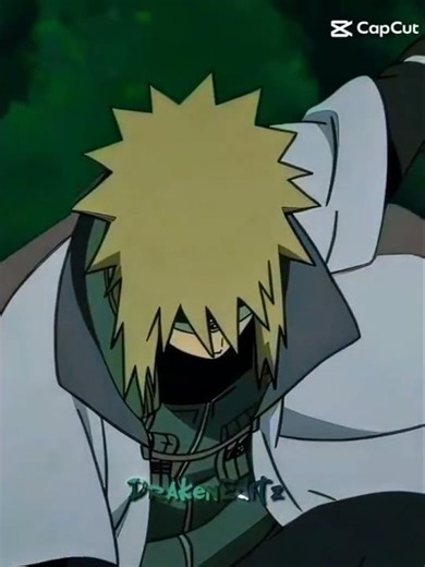 minato editing on teleporting