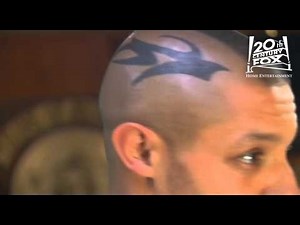Sons of Anarchy - Kurt Sutter "Juice's Head Tat" | FOX Home Entertainment