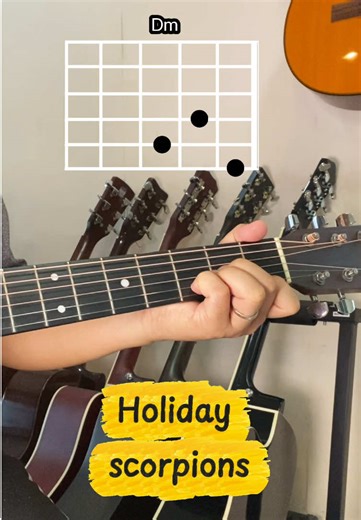 Holiday Scorpions: A Festive Surprise