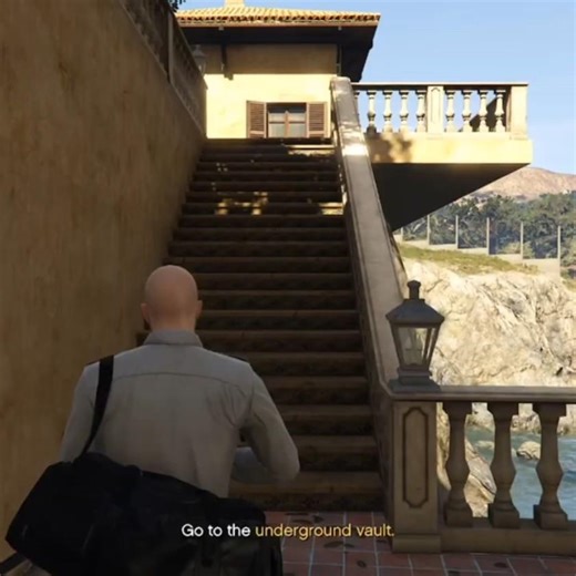 Cayo Perico Solo 2026 Full Walkthrough On Channel #gta #gta5 #gaming