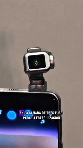 Así es el ROBOT de HONOR y nos hemos quedado locos!!